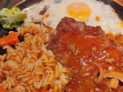 -豪享来中西餐厅(隆昌店)