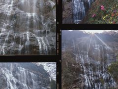 -千泷沟大瀑布旅游区