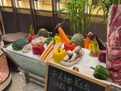 -西安高新希尔顿酒店·咖啡露台西餐厅