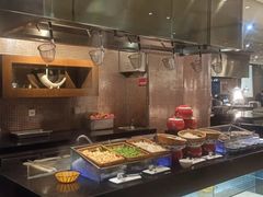 -上海西藏大厦万怡自助餐厅(徐汇店)