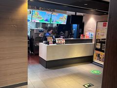-麦当劳(大羊坊路店)