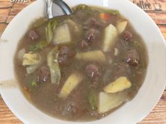 刘老虎肉丸糊辣汤-刘老虎肉丸糊辣汤(总店)