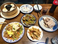 -老盛庆排档•南京菜(夫子庙店)