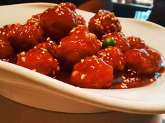 -老太原菜馆(万达店)