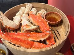 -万岛日本料理铁板烧(梅赛德斯奔驰店)