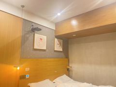 -闲隅江景艺术酒店(解放碑洪崖洞总店)