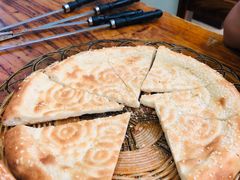 -清真新疆叶尔羌烤肉店(新香洲店)