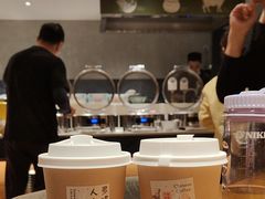 -米漾酒店(深圳会展中心岗厦地铁站店)