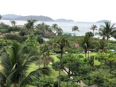 -三亚亚龙湾天域度假酒店