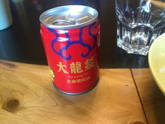 -大龙辣火锅·龙虾·烧烤(湖滨新天地店)