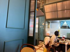 -章记星洲 · 新加坡餐厅(望京店)