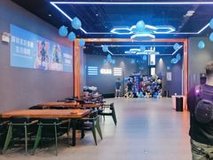 -镭战大联盟真人CS·生日派对·亲子聚会·团建(天安千树店)