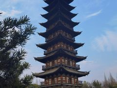 -上海方塔园