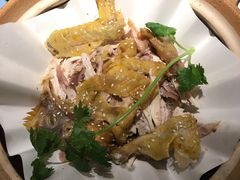 原作古法盐焗鸡-原味田园·客家菜·土窑鸡(中航城君尚购物中心店)