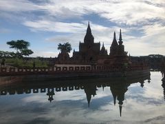 -一寨两国风景区