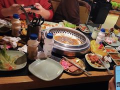 -梨花自助烤肉(乐宾店)