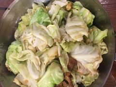 -金陵后厨·南京菜(新街口秣陵路店)