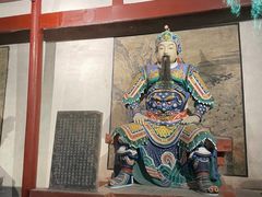 -成都武侯祠博物馆