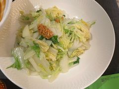 -南里山房·新淮扬菜(徐汇万科店)