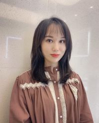 -HAIR HERE造型