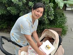 -田螺阿姨自营月嫂·育儿嫂(高新店)