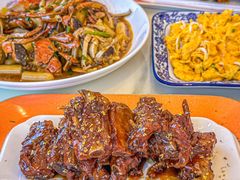 -品鲜村农家菜·阳澄湖大闸蟹(总店)