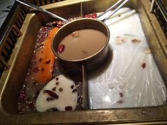 -大龙燚火锅(万象城店)