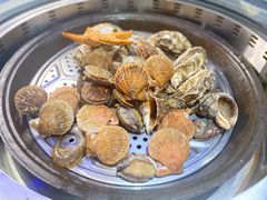 海鲜一锅蒸-福泉海码头(六里山店)