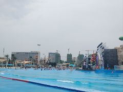 -南昌玛雅海滩水公园