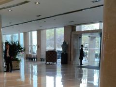 -北京歌华开元大酒店