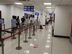 -上海市公安局交通警察总队车辆管理所三分所