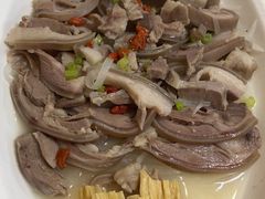 -琼大师东方烤乳猪(亚特兰蒂斯店)