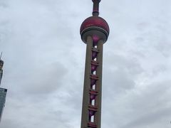 -东方明珠广播电视塔