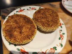 -清真·老门框爆肚涮肉·中华老字号(丰管路店)