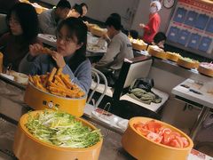 -龍歌自助小火锅(崂山丽达店)