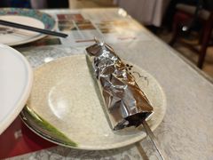 -汗腾格里·风味餐厅(新疆驻京办店)