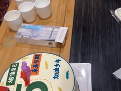 -谢氏老金口七号宴(武昌大道店)