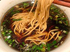 老牌阳春面-南京大牌档(壹方天地店)