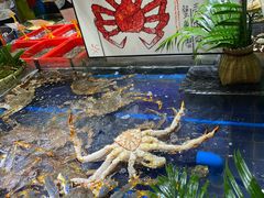 -79号渔船海鲜饭店(华强北店)