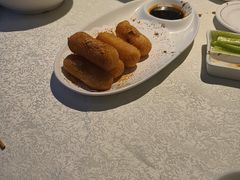 -北京全聚德(方庄店)