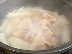 -润泽园海南椰子鸡·糟粕醋火锅(拱北店)