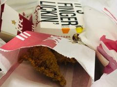 -肯德基(昌里店)