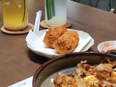 -ITARU食堂·定食料理(西丽店)