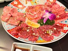 -银座苑烧肉酒场·烤活鳗(仙霞路店)