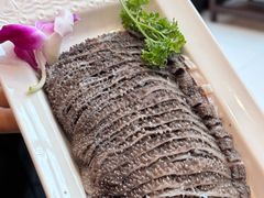 -日坛涮肉四合院·园林餐厅(日坛公园店)