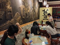 大堂-双喜老铺(人民广场店)