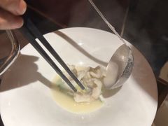 -湖影中餐厅·南京金茂威斯汀大酒店
