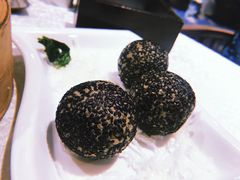 -红棉中餐厅·广州海航威斯汀酒店