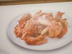 -老聃·小鸭鲢城原味客家菜(海沧店)
