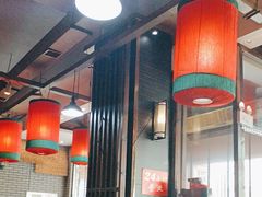 -陈府大宅门成都火锅·手切鲜肉(太原街店)